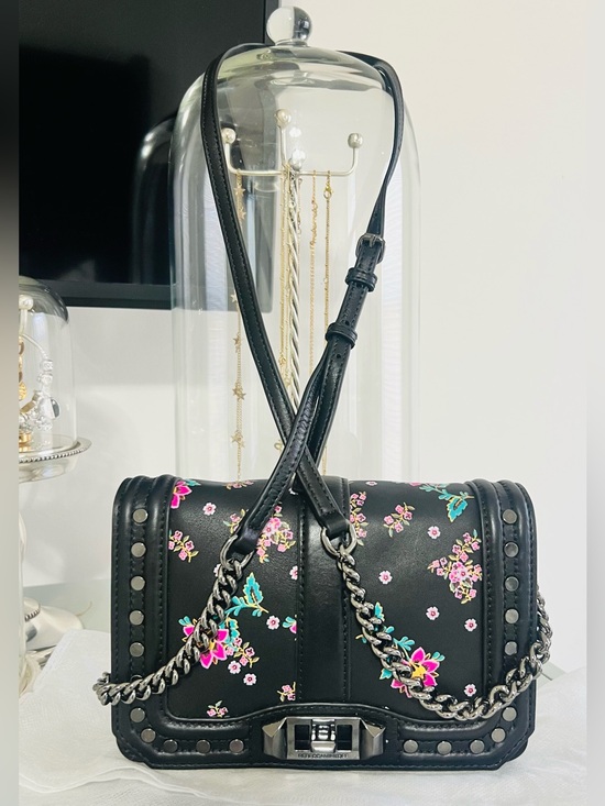 Rebecca Minkoff Handbags - Rebecca Minkoff, crossedbody Bag EUC!